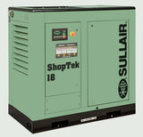 Sullair ShopTek ST1808 Air Compressor
