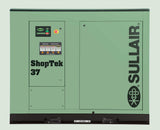 Sullair ShopTek ST3708 Air Compressor