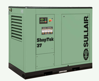 Sullair ShopTek ST3700 Air Compressor
