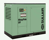 Sullair ShopTek ST3708 Air Compressor
