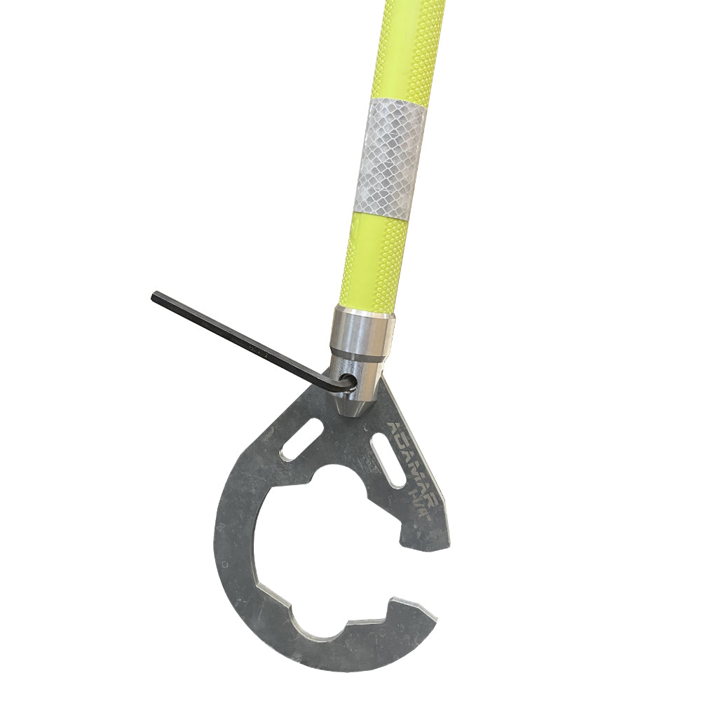 Sling-Stik 60" Suspended Load Control Tool