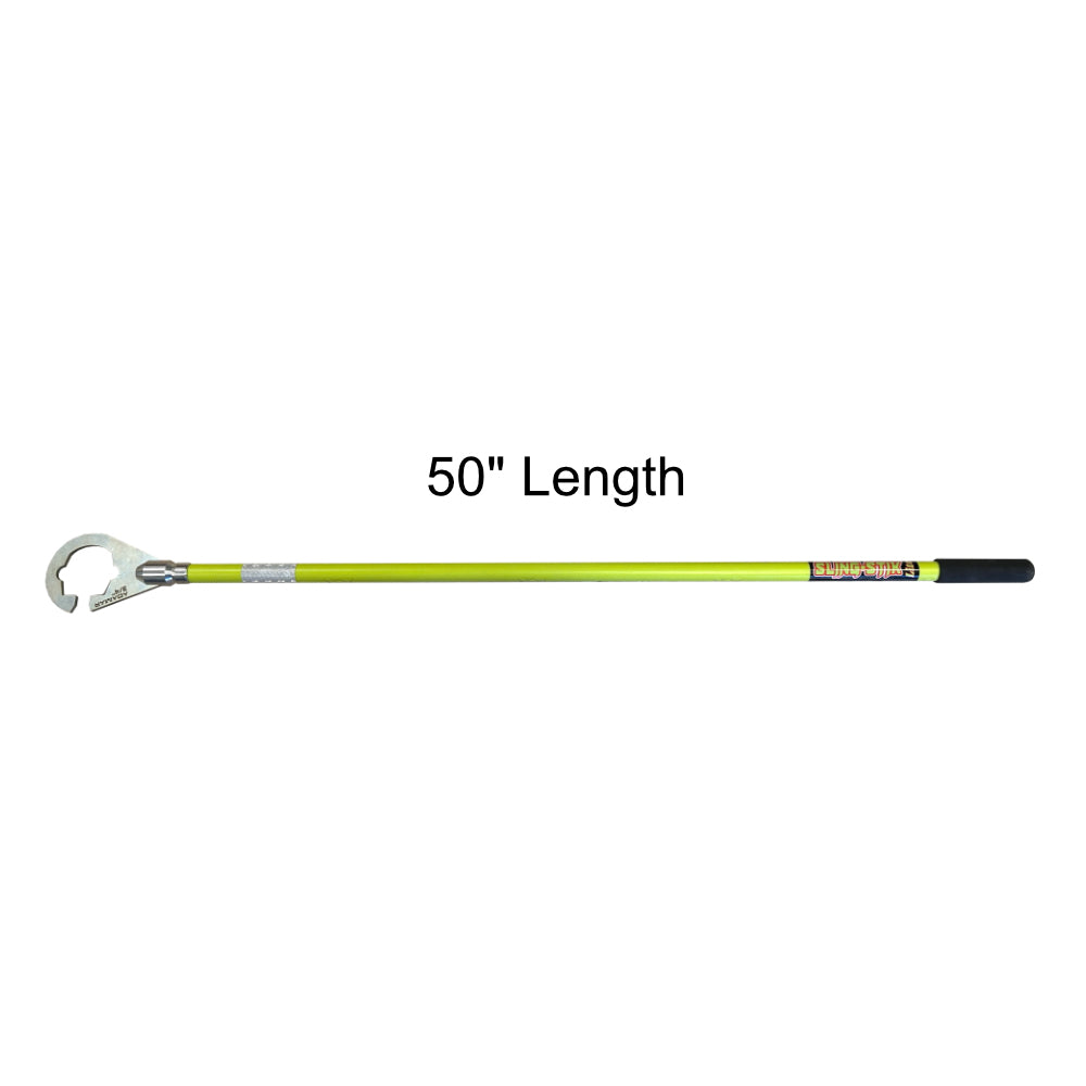 Sling-Stik Lite 50" Lightweight Load Control Tool