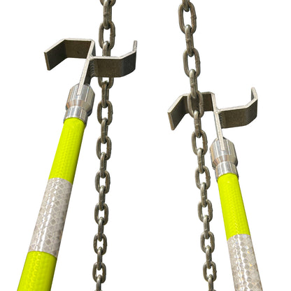 Sling-Stik Lite 50" Lightweight Load Control Tool