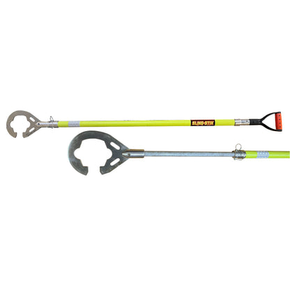 Sling-Stik XL 64"–98" Extendable Suspended Load Control Tool