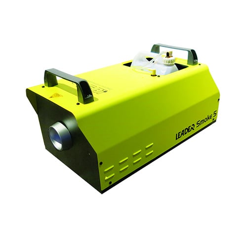 Tempest Leader SMOKE 5 Smoke Generator