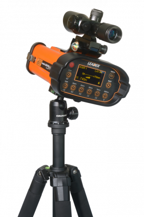 Leader SENTRY B1 Stability Monitor