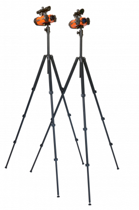Leader SENTRY B2 Stability Monitor