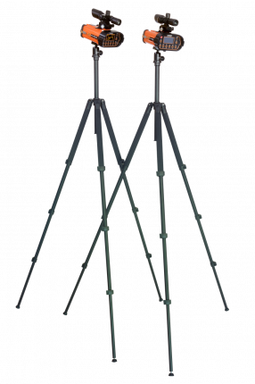 Leader SENTRY B2 Stability Monitor