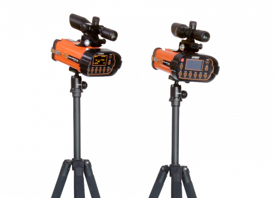 Leader SENTRY B2 Stability Monitor
