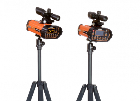 Leader SENTRY B2 Stability Monitor