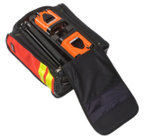 Leader Carrying Case for Dual SENTRY Wireless Kit