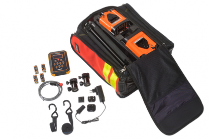 Leader SENTRY B2 Stability Monitor