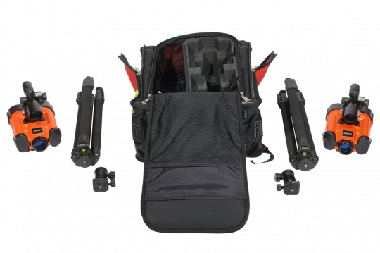 Leader SENTRY B2 Stability Monitor