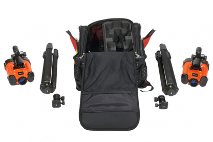 Leader SENTRY B2 Stability Monitor
