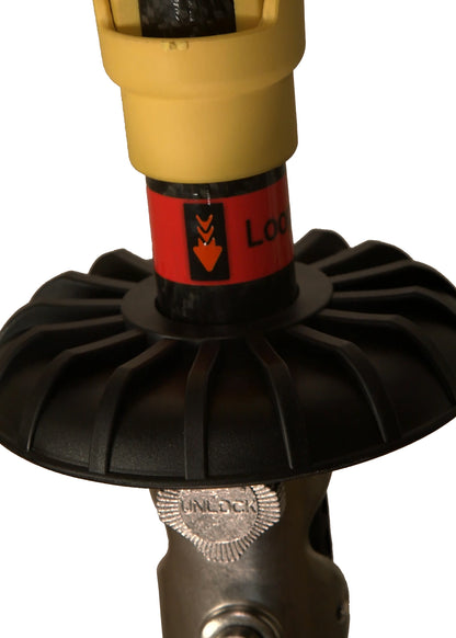 Stiffy 24" Handle Snare Tool