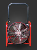 Super Vac 716G4-B  7 Series Gas PPV