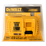 Super Vac BDCH-AC DeWalt AC Fast Charger