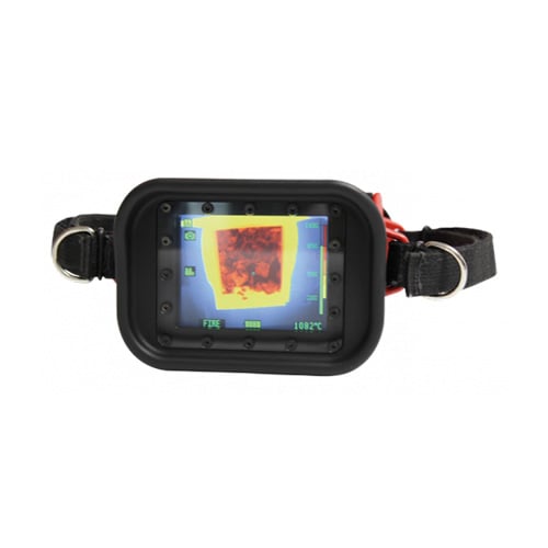 Tempest A10.00.314FT TIC 3.1 Thermal Imaging Camera