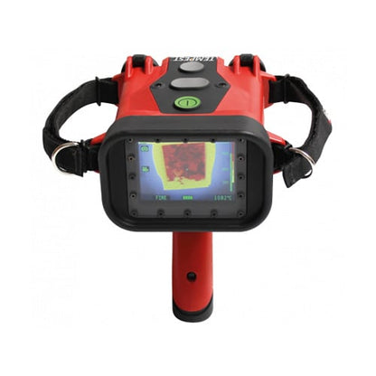 Tempest TIC 3.3 Thermal Imaging Camera