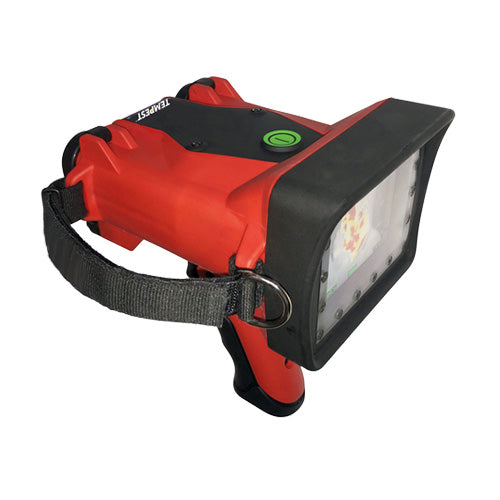 Tempest A10.00.410FT TIC 4.1 Thermal Imaging Camera