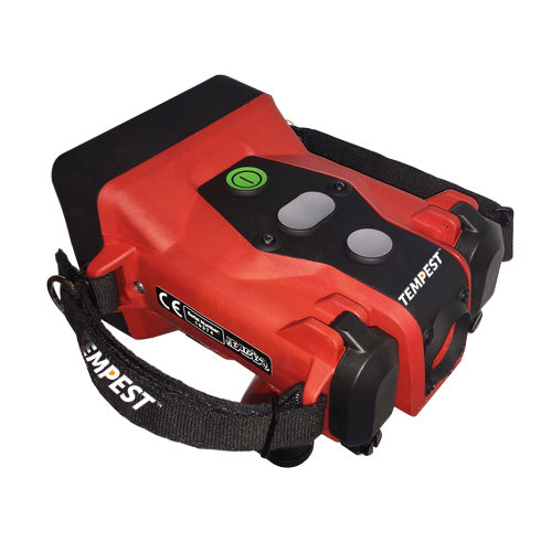Tempest A10.00.431C667FT TIC 4.3 Thermal Imaging Camera