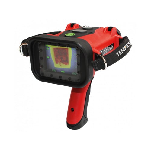 Tempest A10.00.331FT TIC 3.3 Thermal Imaging Camera