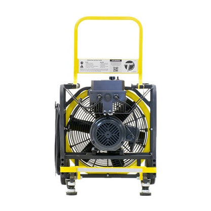 Tempest Variable-Speed Electric Power Blower