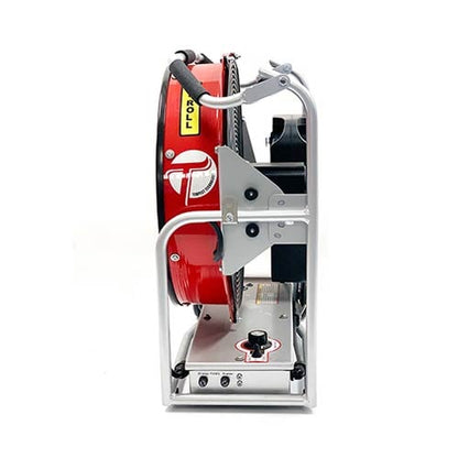 Tempest VS-1.2 Tech Series Battery Power Blower w/ Folding Handle