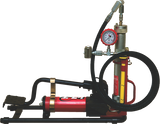 Val‑Te Viper Foot Pump
