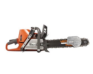 Tempest VentMaster 572HD Fire Rescue Chainsaw