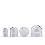 Des-Case 3-D BullsEye M30x2.0
