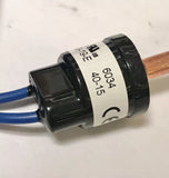 WILSPEC Technologies 6034 40-15 HS200 38 0002 09-19-E Pressure Switch