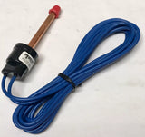WILSPEC Technologies 6034 40-15 HS200 38 0002 09-19-E Pressure Switch