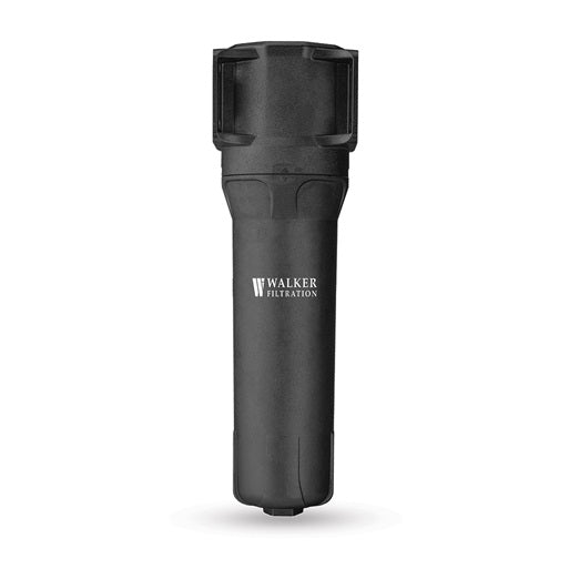 Walker Filtration 50HT25 High Temperature Particulate Filter