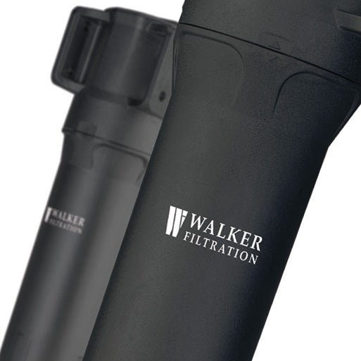 Walker Filtration 50HT25 High Temperature Particulate Filter