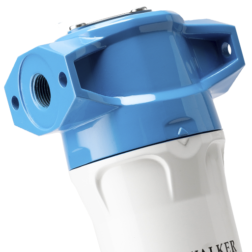 Walker Filtration O20006MS Alpha Oxygen Filter