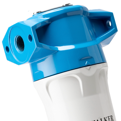 Walker Filtration O20006MS Alpha Oxygen Filter
