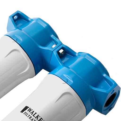 Walker Filtration O20006MS Alpha Oxygen Filter