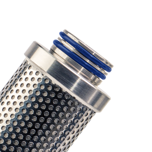 Walker Filtration O20006MS Alpha Oxygen Filter
