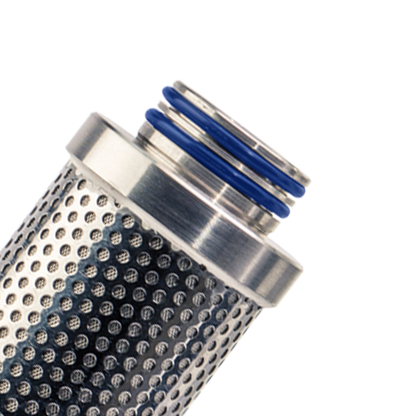 Walker Filtration O20006MS Alpha Oxygen Filter
