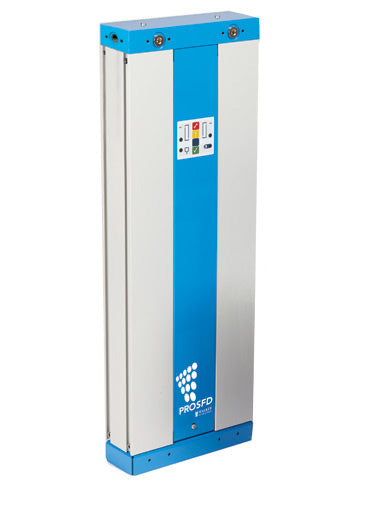 Walker Filtration ROSFD Desiccant Dryer