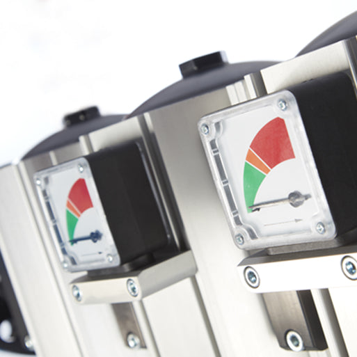 Walker Filtration XF241 PRO XF Coalescing Filter