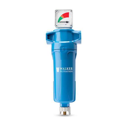 Walker Filtration Alpha Coalescing Filter