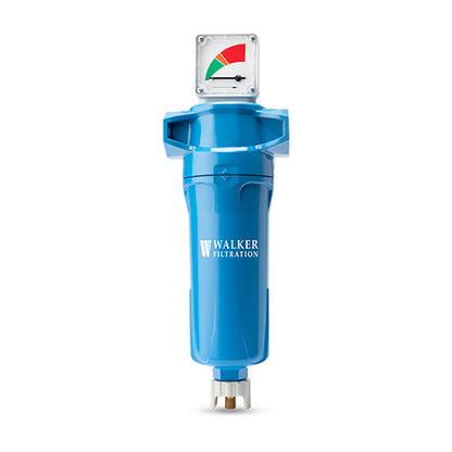 Walker Filtration Alpha Coalescing Filter