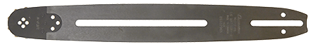Super Vac SV530-16  Guide Bar