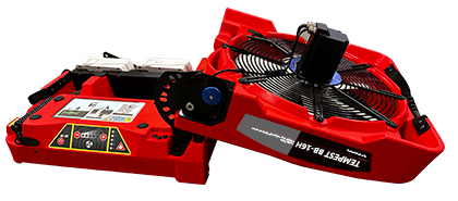 Tempest BB-16H Blower