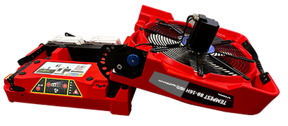 Tempest BB-16H Blower