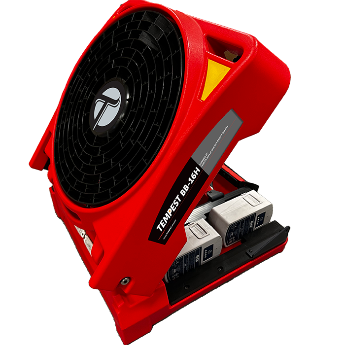 Tempest BB-16H Blower