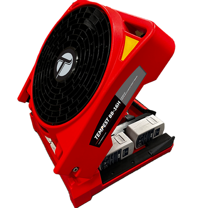 Tempest BB-16H Blower