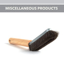 Bestolife 6" Mustache Brush